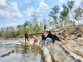 PENETAPAN DESA WISATA GADING